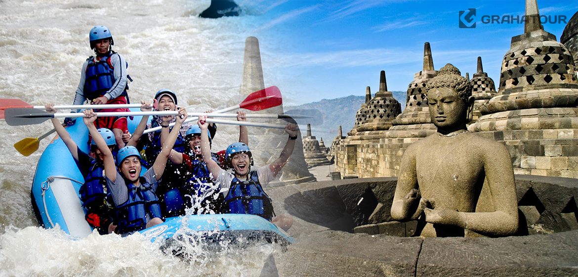 Borobudur Elo 1