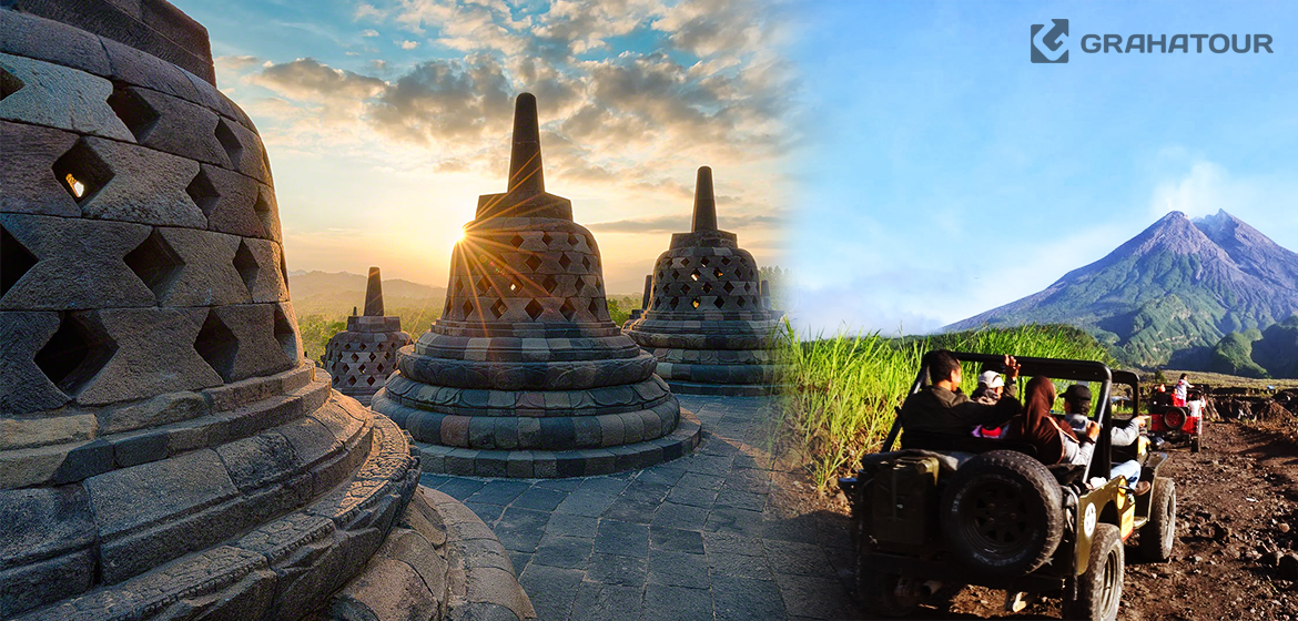 Borobudur Ulen 1