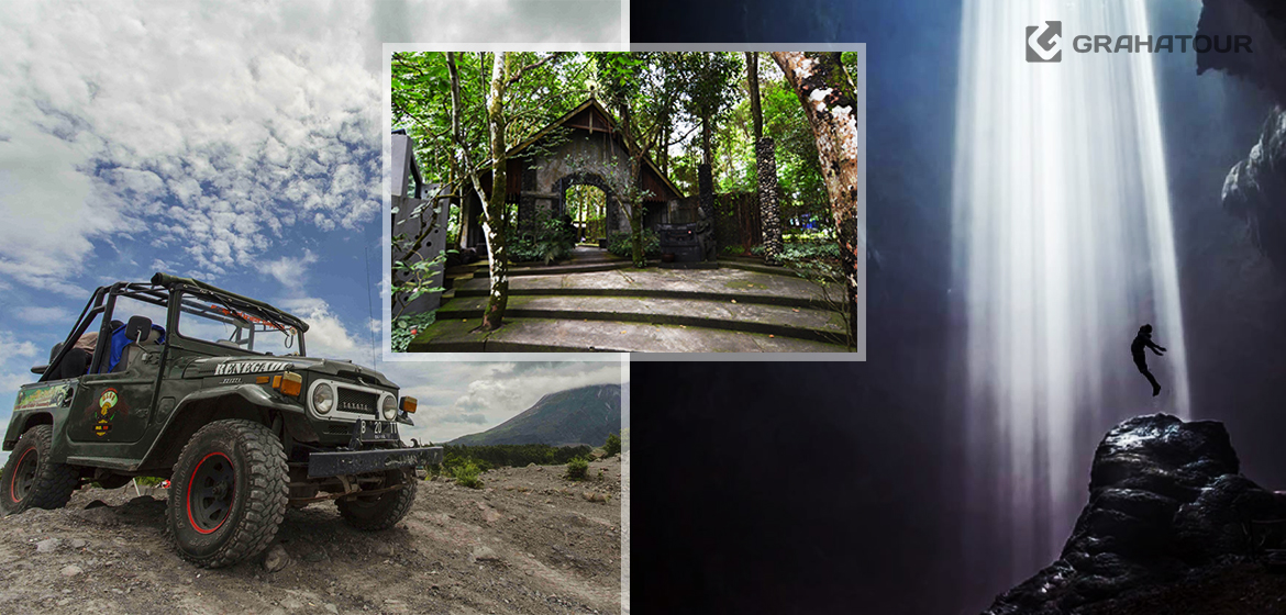 Jogja Adventure 1
