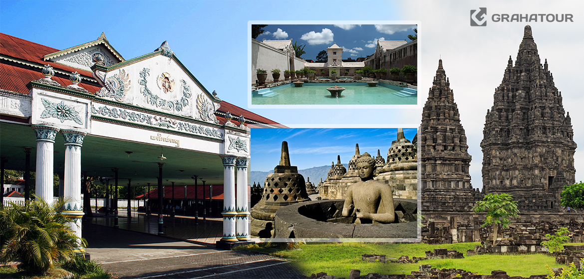 Jogja Citytour 1