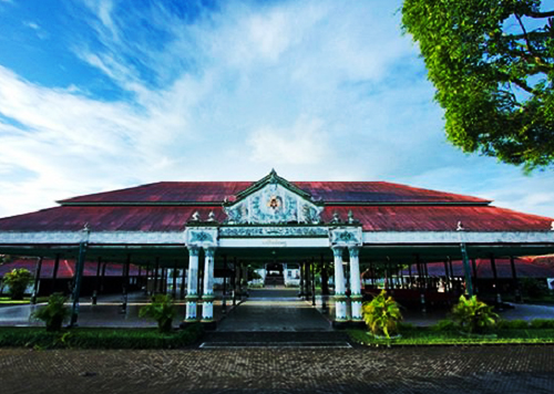 Jogja Citytour