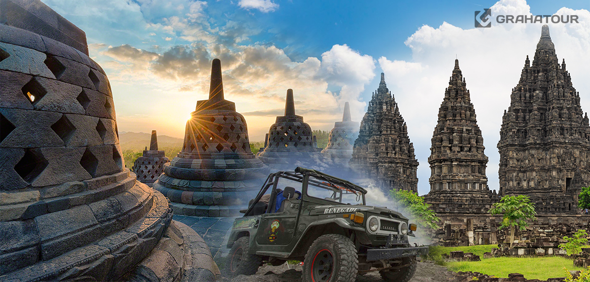Jogja Heritage 1