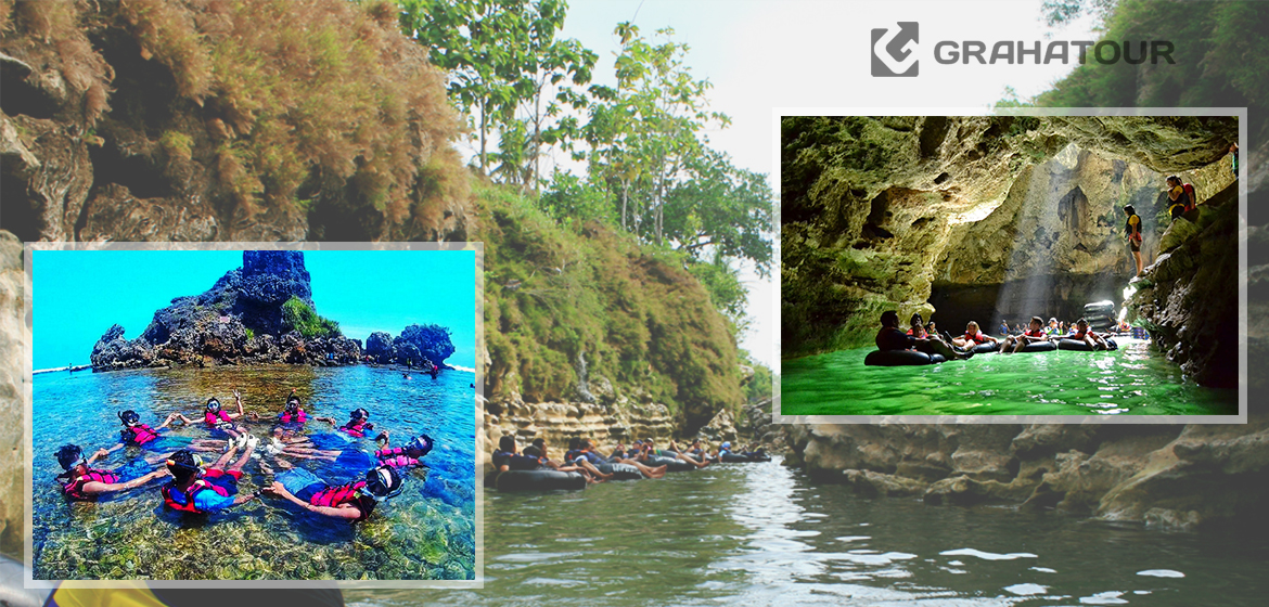 Pindul Nglambor 1