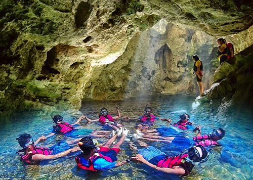 Pindul Nglambor