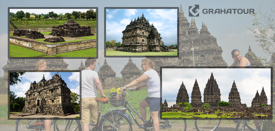 Sepeda Candi 1