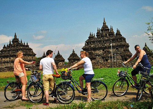 Sepeda Candi