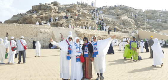 Umroh Asita 10
