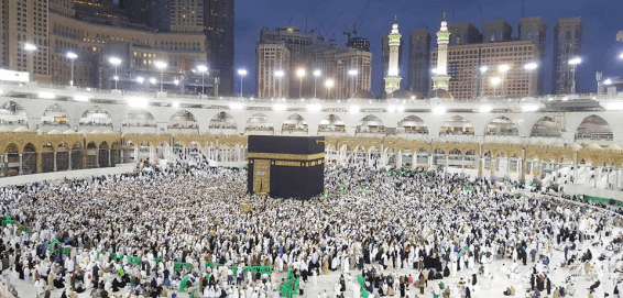 Umroh Asita 11