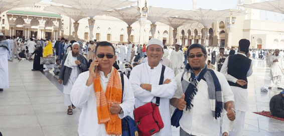 Umroh Asita 14