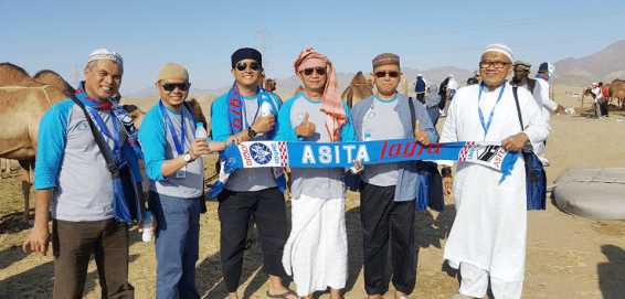 Umroh Asita 15