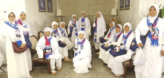 Umroh Asita 16