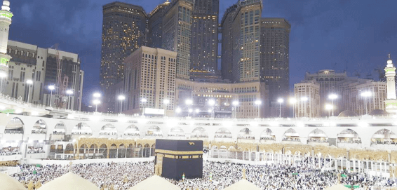 Umroh Asita 19