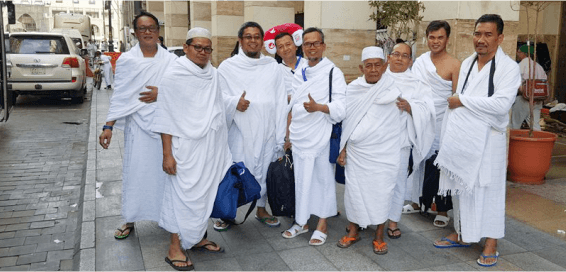 Umroh Asita 2