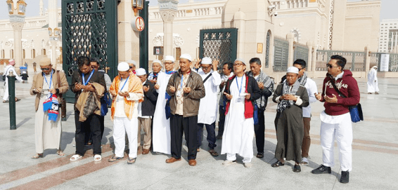 Umroh Asita 21