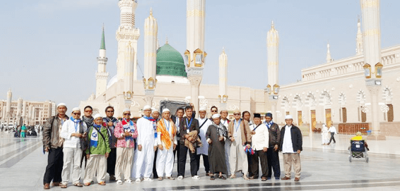 Umroh Asita 22