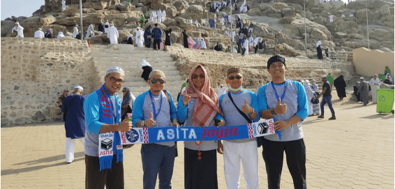 Umroh Asita 4